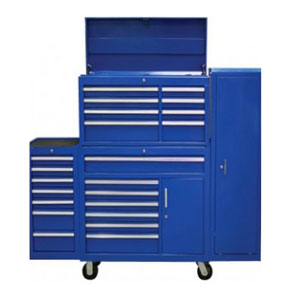 Tooling Cabinets